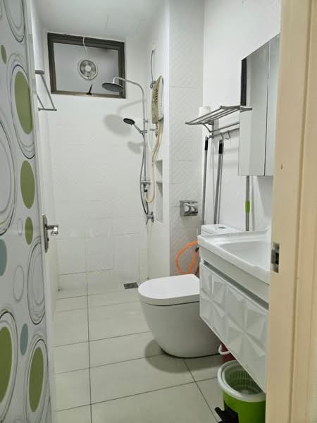 Servis Apartment untuk Dijual di PARC Regency (Residensi Masai) - Alicia Lim - PropertyGuru.com.my