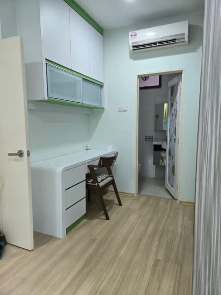 Servis Apartment untuk Dijual di PARC Regency (Residensi Masai) - Alicia Lim - PropertyGuru.com.my