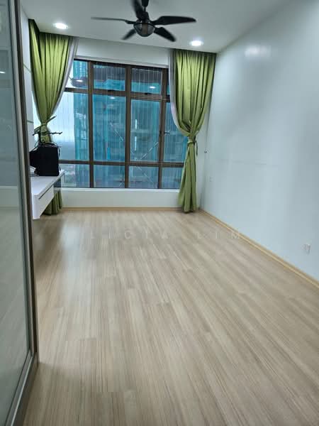 Servis Apartment untuk Dijual di PARC Regency (Residensi Masai) - Alicia Lim - PropertyGuru.com.my