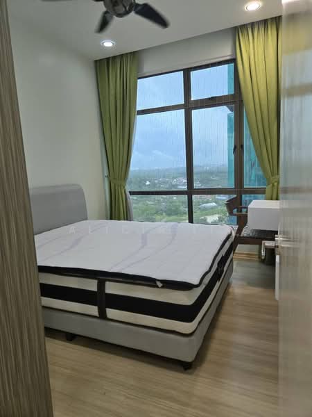 Servis Apartment untuk Dijual di PARC Regency (Residensi Masai) - Alicia Lim - PropertyGuru.com.my