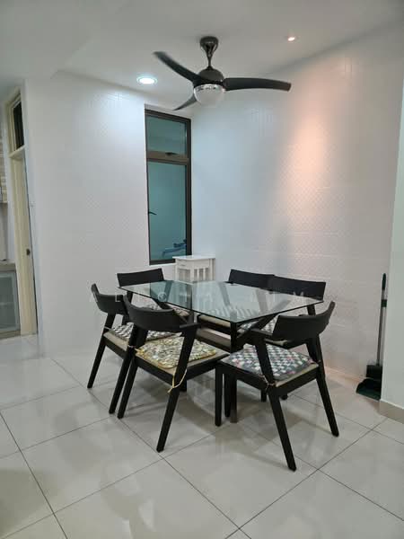 Servis Apartment untuk Dijual di PARC Regency (Residensi Masai) - Alicia Lim - PropertyGuru.com.my