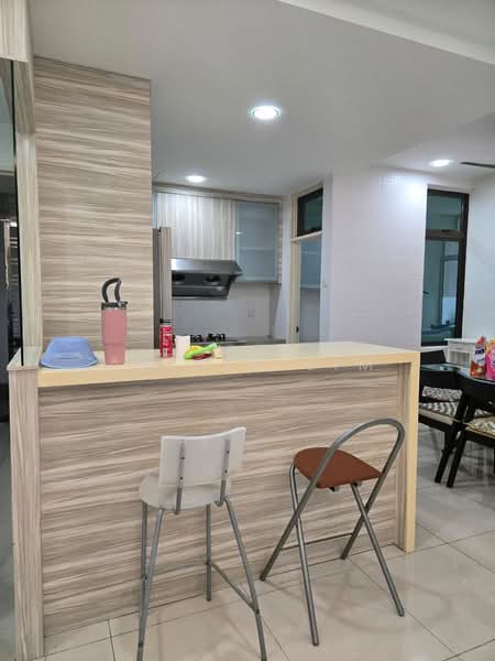 Servis Apartment untuk Dijual di PARC Regency (Residensi Masai) - Alicia Lim - PropertyGuru.com.my