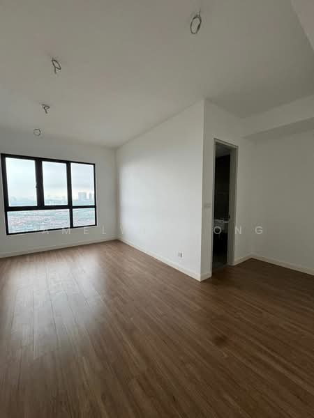 Service Residence for Sale at The Pulse Residence - Amelyn Thong - Interior - PropertyGuru.com.my