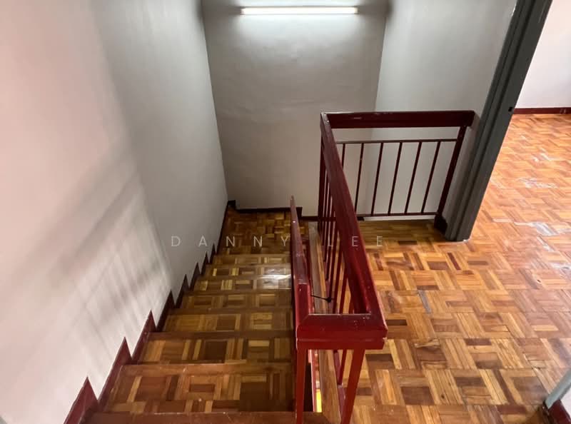 Terraced House for Sale in Bandar Putra Permai (Seri Kembangan) - Danny Lee - Interior - PropertyGuru.com.my