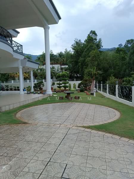Bungalow for Sale in Meru Valley (Ipoh) - Sam Lam - PropertyGuru.com.my