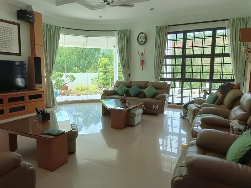 Bungalow for Sale in Meru Valley (Ipoh) - Sam Lam - PropertyGuru.com.my