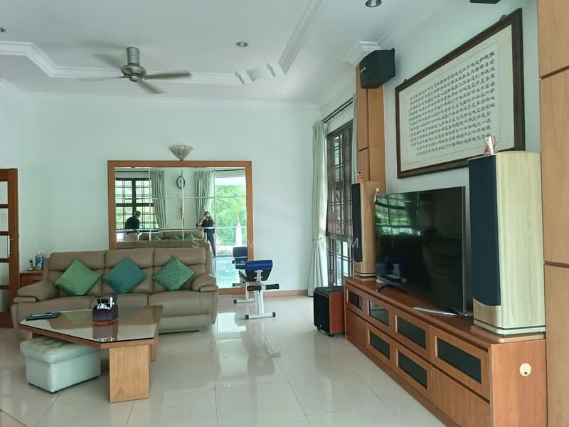 Bungalow for Sale in Meru Valley (Ipoh) - Sam Lam - PropertyGuru.com.my