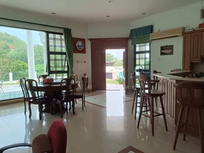 Bungalow for Sale in Meru Valley (Ipoh) - Sam Lam - PropertyGuru.com.my