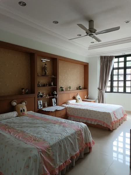 Bungalow for Sale in Meru Valley (Ipoh) - Sam Lam - PropertyGuru.com.my