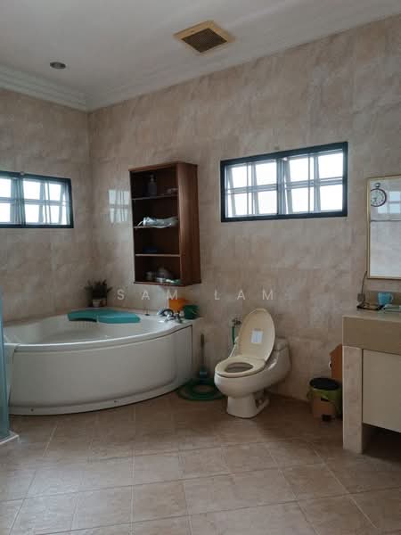Bungalow for Sale in Meru Valley (Ipoh) - Sam Lam - PropertyGuru.com.my