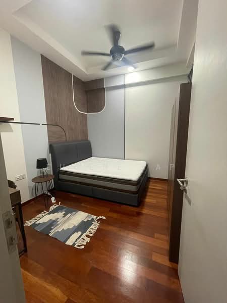 Service Residence for Rent at Sapphire Paradigm - Eugene Yap - PropertyGuru.com.my