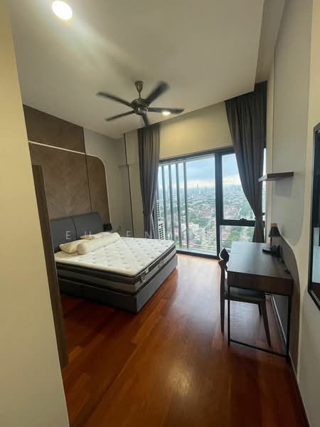 Service Residence for Rent at Sapphire Paradigm - Eugene Yap - PropertyGuru.com.my
