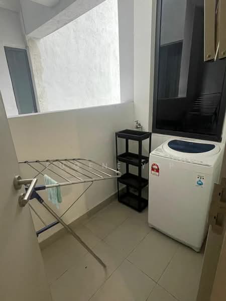 Service Residence for Rent at Sapphire Paradigm - Eugene Yap - PropertyGuru.com.my