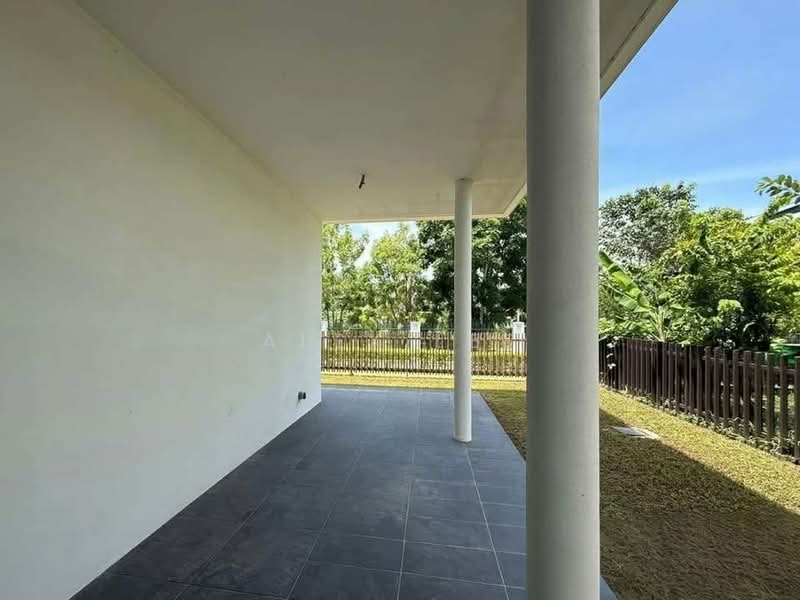 Semi-Detached House for Sale in Telok Panglima Garang (Selangor) - Alex Lee - Exterior - PropertyGuru.com.my