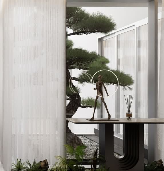 Condominium for Sale at The Katana Residences - Michelle Tan - Interior - PropertyGuru.com.my