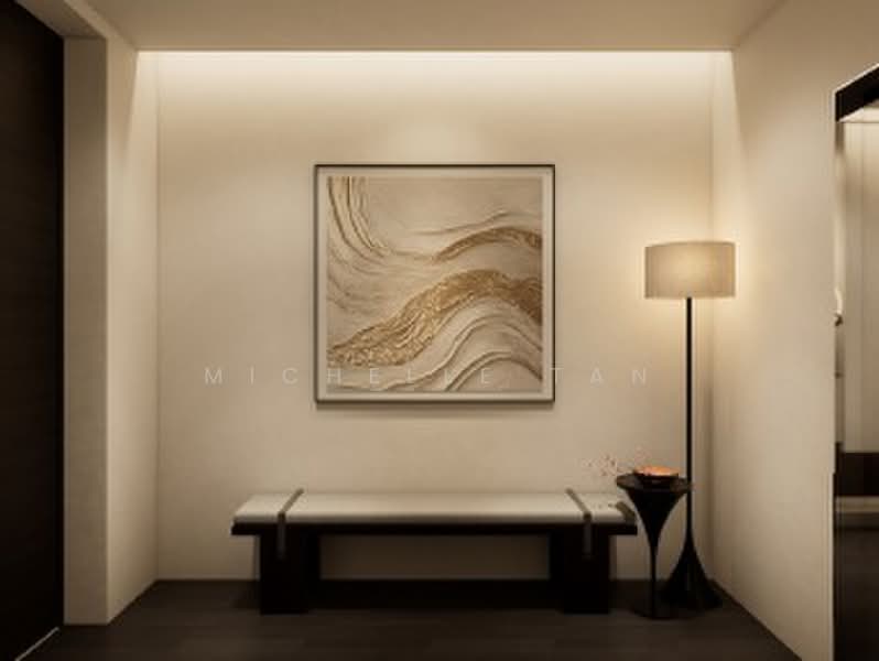 Condominium for Sale at The Katana Residences - Michelle Tan - PropertyGuru.com.my