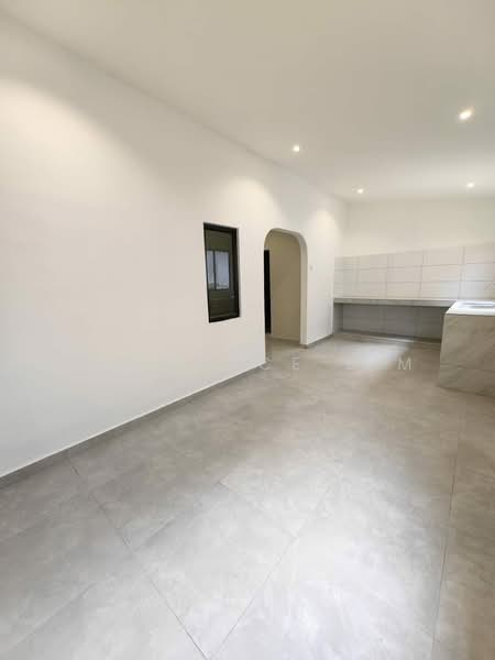 Rumah Teres 1 Tingkat untuk Dijual di Taman Bukit Beruang (Bukit Baru) - Lawrance Lim - PropertyGuru.com.my