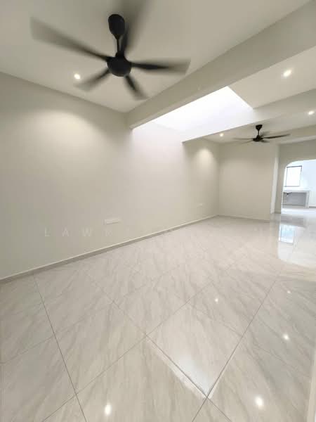 Rumah Teres 1 Tingkat untuk Dijual di Taman Bukit Beruang (Bukit Baru) - Lawrance Lim - PropertyGuru.com.my