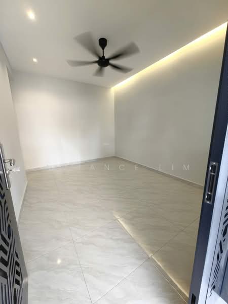 Rumah Teres 1 Tingkat untuk Dijual di Taman Bukit Beruang (Bukit Baru) - Lawrance Lim - PropertyGuru.com.my