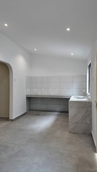 Rumah Teres 1 Tingkat untuk Dijual di Taman Bukit Beruang (Bukit Baru) - Lawrance Lim - PropertyGuru.com.my