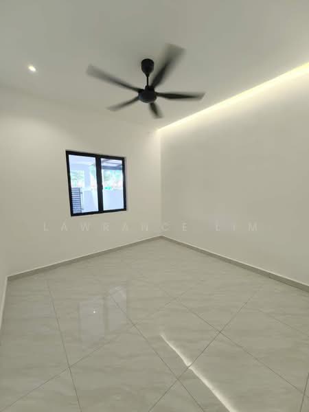Rumah Teres 1 Tingkat untuk Dijual di Taman Bukit Beruang (Bukit Baru) - Lawrance Lim - PropertyGuru.com.my