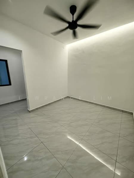 Rumah Teres 1 Tingkat untuk Dijual di Taman Bukit Beruang (Bukit Baru) - Lawrance Lim - PropertyGuru.com.my