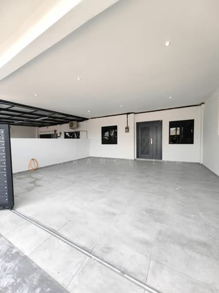 Rumah Teres 1 Tingkat untuk Dijual di Taman Bukit Beruang (Bukit Baru) - Lawrance Lim - PropertyGuru.com.my