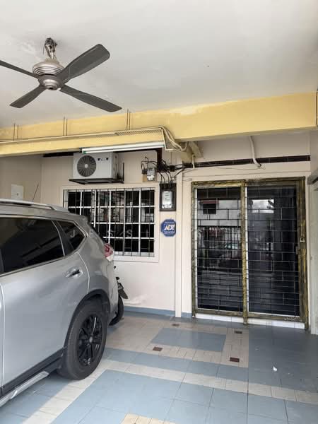 Townhouse for Rent in Taman Saga (Ampang) - Jessie Sim - PropertyGuru.com.my