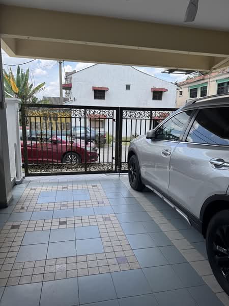 Townhouse for Rent in Taman Saga (Ampang) - Jessie Sim - PropertyGuru.com.my
