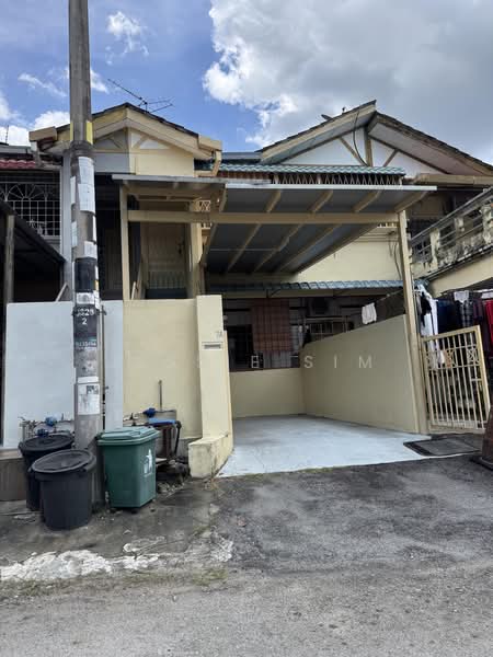 Townhouse for Rent in Taman Saga (Ampang) - Jessie Sim - PropertyGuru.com.my