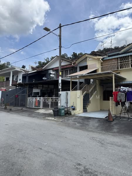 Townhouse for Rent in Taman Saga (Ampang) - Jessie Sim - PropertyGuru.com.my