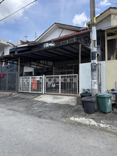 Townhouse for Rent in Taman Saga (Ampang) - Jessie Sim - PropertyGuru.com.my