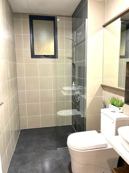Condominium for Rent at Nidoz Residences @ Desa Petaling - David Lao - Bathroom - PropertyGuru.com.my