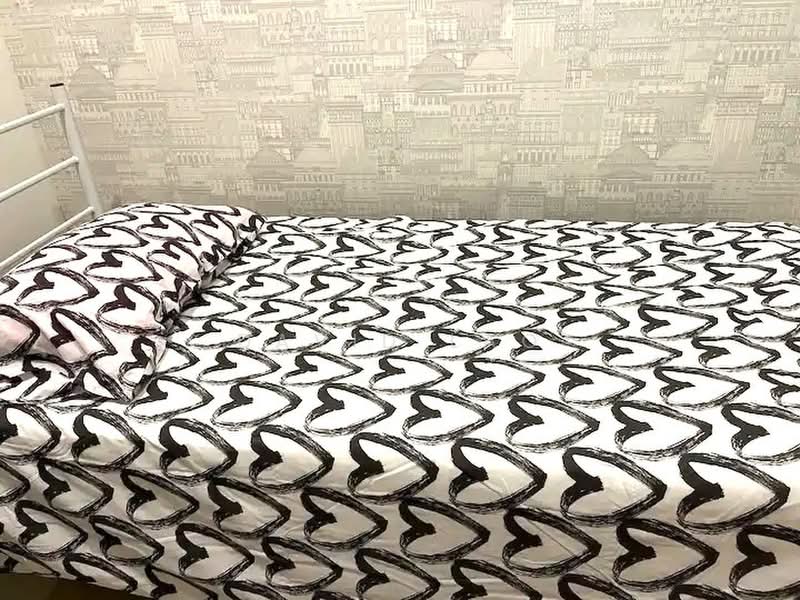 Condominium for Rent at Nidoz Residences @ Desa Petaling - David Lao - Bedroom - PropertyGuru.com.my