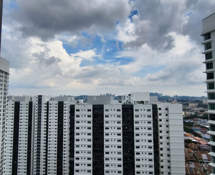Condominium for Rent at Mizumi Residences - Eva Yap - Exterior - PropertyGuru.com.my