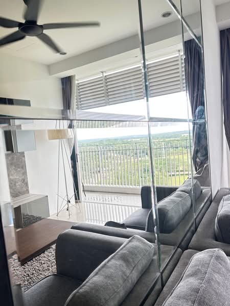 Service Residence for Rent at Encorp Marina - XY Sen - PropertyGuru.com.my