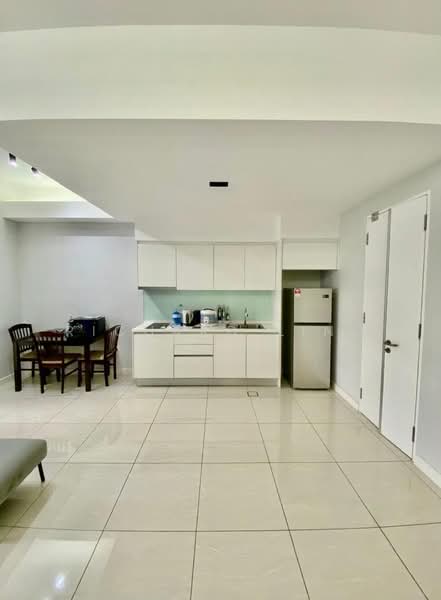 Servis Apartment untuk Disewa di The Sentral Suites - Richard Ling - PropertyGuru.com.my