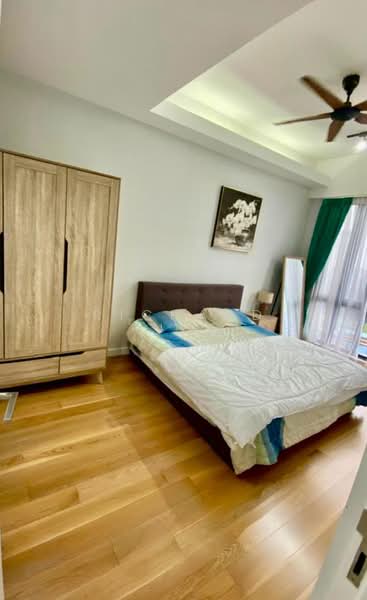 Servis Apartment untuk Disewa di The Sentral Suites - Richard Ling - PropertyGuru.com.my