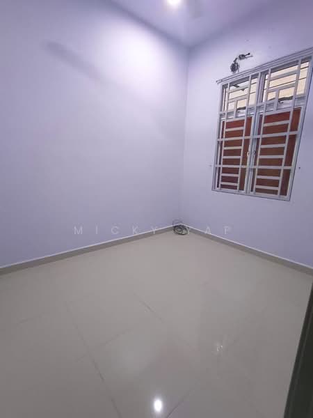 Rumah Teres 1 Tingkat untuk Disewa di Alma (Bukit Mertajam) - Micky Yap - PropertyGuru.com.my