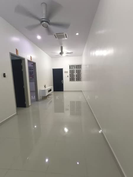 Rumah Teres 1 Tingkat untuk Disewa di Alma (Bukit Mertajam) - Micky Yap - PropertyGuru.com.my