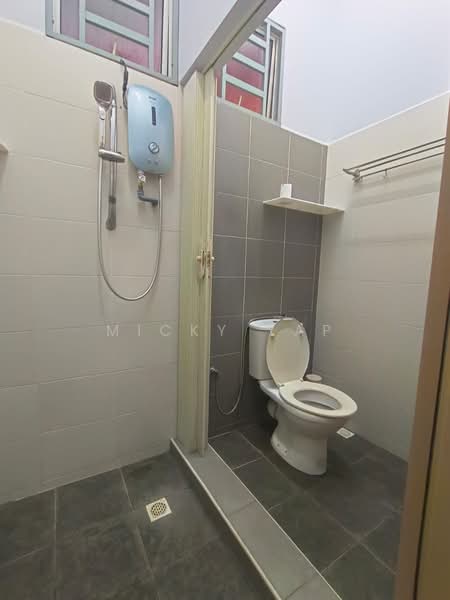 Rumah Teres 1 Tingkat untuk Disewa di Alma (Bukit Mertajam) - Micky Yap - PropertyGuru.com.my