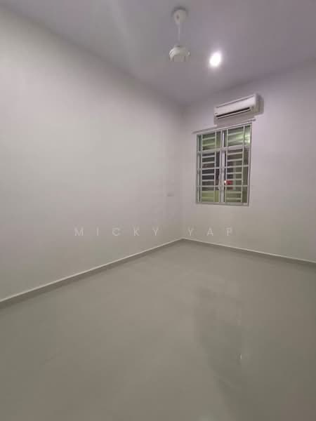 Rumah Teres 1 Tingkat untuk Disewa di Alma (Bukit Mertajam) - Micky Yap - PropertyGuru.com.my