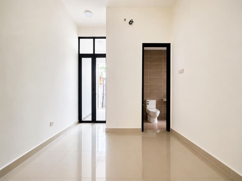 3-storey Terraced House for Sale in Taman Connaught (Cheras) - Ivan . - Interior - PropertyGuru.com.my