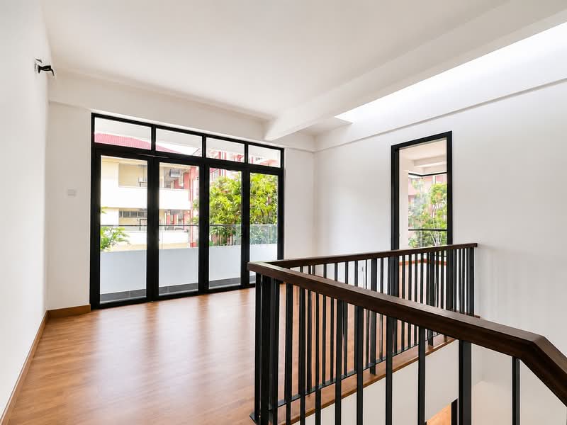 3-storey Terraced House for Sale in Taman Connaught (Cheras) - Ivan . - Interior - PropertyGuru.com.my