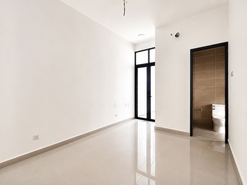 3-storey Terraced House for Sale in Taman Connaught (Cheras) - Ivan . - Interior - PropertyGuru.com.my