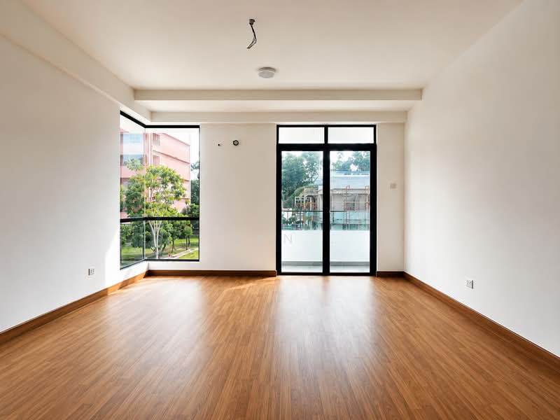 3-storey Terraced House for Sale in Taman Connaught (Cheras) - Ivan . - Interior - PropertyGuru.com.my