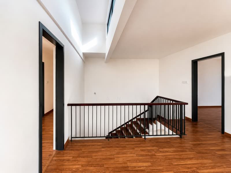 3-storey Terraced House for Sale in Taman Connaught (Cheras) - Ivan . - Interior - PropertyGuru.com.my