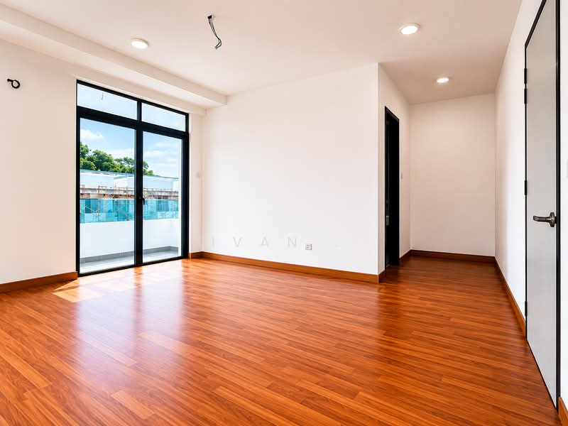 3-storey Terraced House for Sale in Taman Connaught (Cheras) - Ivan . - Interior - PropertyGuru.com.my