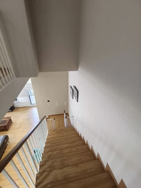 Rumah Berkembar untuk Dijual di Setia Alam (Selangor) - Alex Lee - Interior - PropertyGuru.com.my