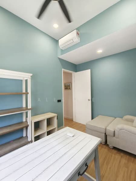 Rumah Berkembar untuk Dijual di Setia Alam (Selangor) - Alex Lee - Interior - PropertyGuru.com.my